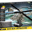 COBI ARMED FORCE - #5808 - 510PZ - AH-64 APACHE