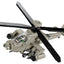 COBI ARMED FORCE - #5808 - 510PZ - AH-64 APACHE