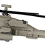COBI ARMED FORCE - #5808 - 510PZ - AH-64 APACHE
