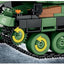 COBI ARMED FORCE - #2618 - 864PZ - LEOPARD 2 A4