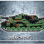 COBI ARMED FORCE - #2618 - 864PZ - LEOPARD 2 A4