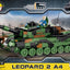 COBI ARMED FORCE - #2618 - 864PZ - LEOPARD 2 A4
