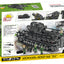 COBI WORLD WAR II - #2560 - 1574PZ - 60cm KARL-GERAT 040 ZIU