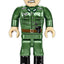 COBI WORLD WAR II - #2560 - 1574PZ - 60cm KARL-GERAT 040 ZIU