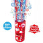 Fontana Spara Bolle Elettronica con Luci e Suoni - 28411