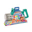 Pistola sparabolle Cyclone 23cm vista laterale