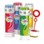 Bubble World Bolle di Sapone Color 60 ml (36PZ)