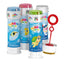Bubble World Bolle di Sapone Sea Bubbles 60 ml (36PZ)