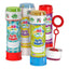 Bubble World Bolle di Sapone Party Bubbles 60 ml (36PZ)