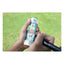 Bubble World Bolle di Sapone Party Bubbles 60 ml (36PZ)