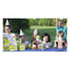 Bubble World Bolle di Sapone Party Bubbles 60 ml (36PZ)