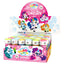 Bubble World Bolle di Sapone Unicorn Bubbles 60 ml (36PZ)