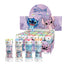 Bubble World Bolle di Sapone Stitch e Angel 60 ml (36PZ)