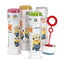 Bubble World Bolle di Sapone Minions Cattivissimo Me 60 ml (36PZ)