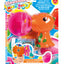 BOLLE DI SAPONE + PISTOLA DINOSAURO MILLE BOLLE - 10814
