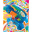 BOLLE DI SAPONE + PISTOLA MAGICHE BOLLE DI SAPONE - 10863