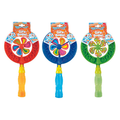 Gioco Bolle di Sapone Girabolle 35 cm - 11290