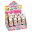 1 Boccetta Bolle di Sapone Unicorn Pony 50 ml - 11259