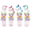 Bolle di sapone Unicorn Pony con tappo unicorno pastello, boccetta 50 ml RS Toys