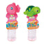 1 Boccetta Bolle di Sapone Cartoon Party 50 ml - 11299