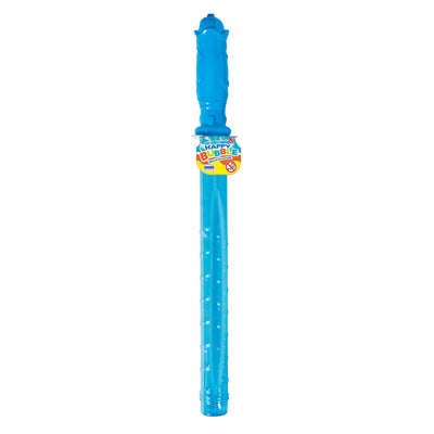1 Spada Bolle di Sapone Happy Bubble 38 cm - 12297