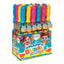 1 Spada Bolle di Sapone Happy Bubble 38 cm - 12297