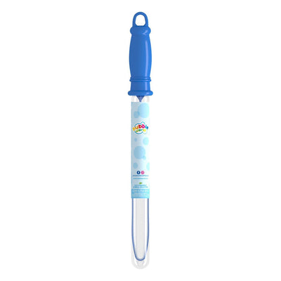 Spada bolle Bubble World Color 120ml con maxi soffiatore per bolle grandi