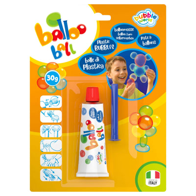 BALLOO BALL BLISTER