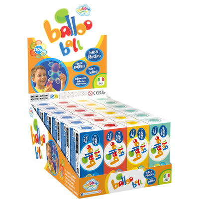 BALLOO BALL ESPOSITORE (24PZ)