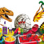 CRAZY SCIENCE DRAGHI E DINOSAURI