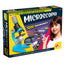I'M A GENIUS MIO MICROSCOPIO