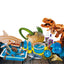 CRAZY SCIENCE SQUALI E DINOSAURI - 97586