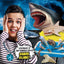 CRAZY SCIENCE SQUALI E DINOSAURI - 97586