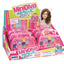 Minidiva Trousse dettaglio prodotti make up borsetta bambine