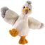 Miu Miu gabbiano peluche 26cm Plush and Company design realistico