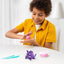 HEY CLAY KIT GRANDE ANIMALI DELLA FORESTA