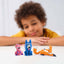 HEY CLAY KIT GRANDE ANIMALI DELLA FORESTA