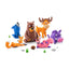 HEY CLAY KIT GRANDE ANIMALI DELLA FORESTA