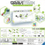 GraviTrax The Game Flow componenti pista biglie e accessori inclusi