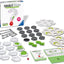 GraviTrax The Game Flow scatola con 38 pezzi FlexTube curve e biglie