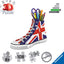 3D Puzzle - Sneaker Union Jack - 11222 7