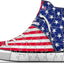3D Puzzle - Sneaker American Style - 12549 4
