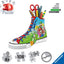 3D Puzzle - Sneaker Super Mario - 11267 8