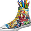 3D Puzzle - Sneaker Avengers - 12113 7