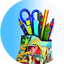 3D Puzzle - Sneaker Avengers - 12113 7