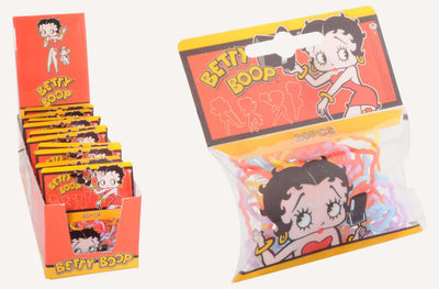 CHAMP BRACCIALETTO BETTY BOOP (10PZ)