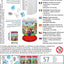 3D Puzzle - Porta Penne Super Mario  - 11255 5