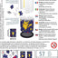 3D Puzzle - Porta Penne Pokemon  - 11257 9