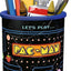 3D Puzzle - Porta Penne Pac-Man - 11276 0