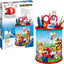 3D Puzzle - Porta Penne Super Mario  - 11255 5